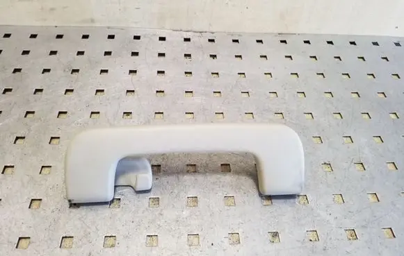 Audi A6 S6 C6 4F Rear interior roof grab handle 8P0857608
