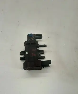 Citroen Berlingo Turbo solenoid valve 9801887680