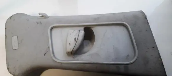 Volkswagen PASSAT B6 Other interior part 3C0868418