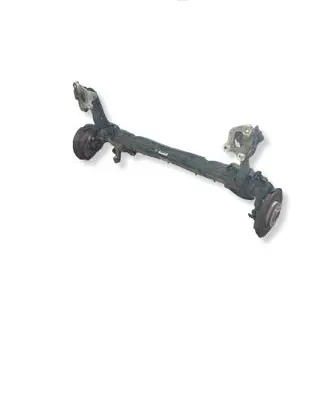 Opel Corsa F Rear axle beam 