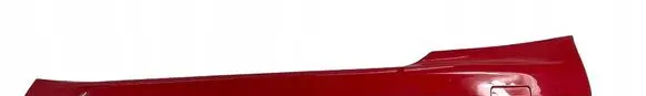Opel Astra J Sill/side skirt trim 13392230
