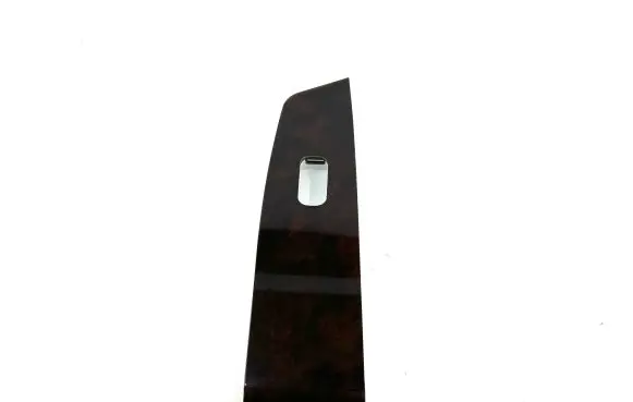 Mercedes-Benz S W220 Front door window switch trim 5217212 52172125525B