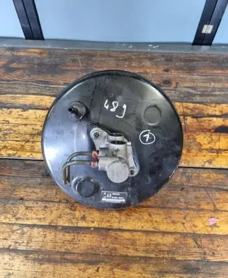 Mitsubishi Outlander Brake booster 4680A163