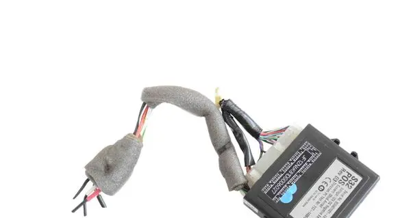 Volvo V70 Alarm control unit/module 43120106 050401021