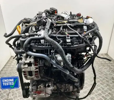 Cupra Born Engine DNFC DNF