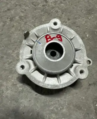 Audi A4 S4 B9 Front shock absorber/damper 8W0413333