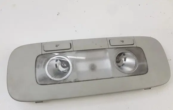 Volkswagen PASSAT B6 Rear seat light 3C0947291C