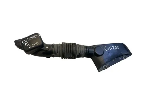 Mitsubishi Outlander Air intake duct part 1505A661