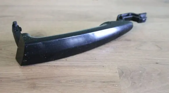 BMW 1 E81 E87 Front door interior handle