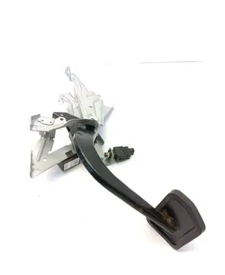 Brake pedal
