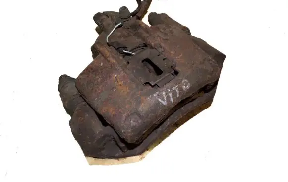 Mercedes-Benz Vito Viano W638 Front brake caliper