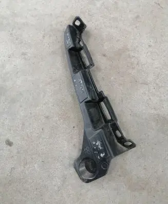 Renault Captur II Front bumper corner part panel trim 970212