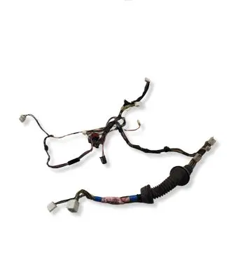 Toyota Avensis T250 Front door wiring loom 8215105610