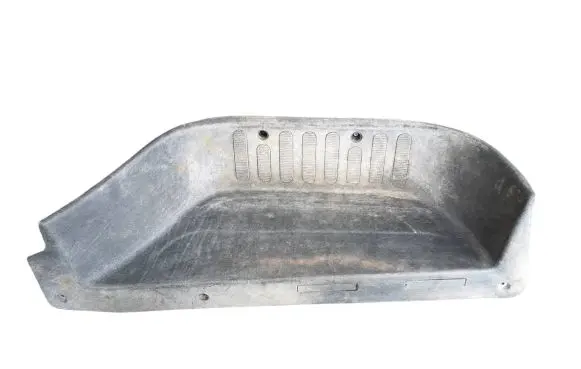 Renault Master III Front sill trim cover 769510005R