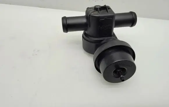 Audi A4 S4 B8 8K Coolant heater control valve 1J0819809