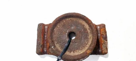 Ford Transit - Tourneo Connect Other rear suspension part 