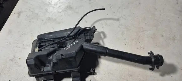 Opel Astra K Windshield washer fluid reservoir/tank 422448907