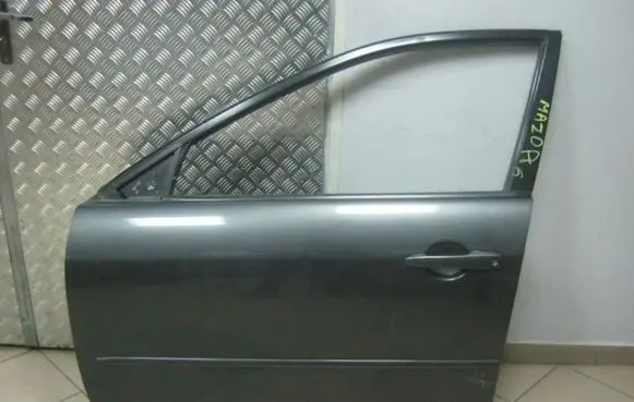 Mazda 6 Front door