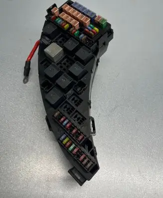 Jaguar S-Type Fuse box set 543277XA1