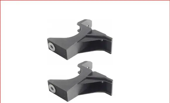 Audi Q5 SQ5 Front bumper mounting bracket 