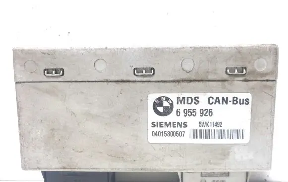 BMW 5 E60 E61 Other control units/modules