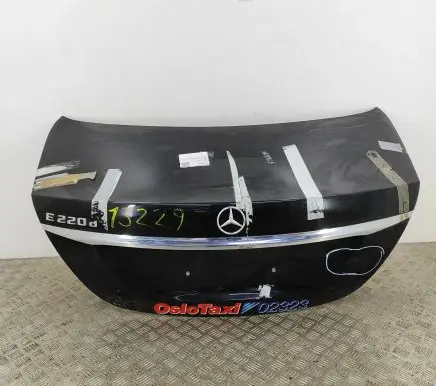 Mercedes-Benz E W213 Tailgate/trunk/boot lid A2137503400