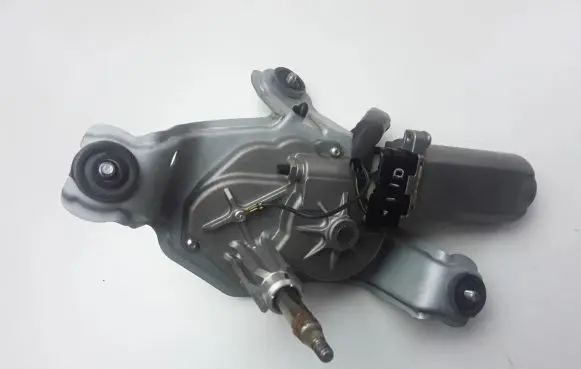Hyundai i40 Rear window wiper motor 98700-3Z000
