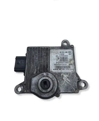 Peugeot 407 Gearbox control unit/module 9657656480 9681920780