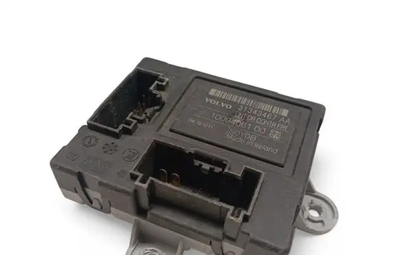 Volvo XC60 Other control units/modules 31343467AA