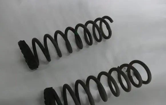 Ford Kuga II Rear coil spring