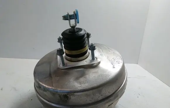 Land Rover Evoque I Brake booster HK722B195CB