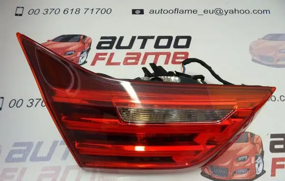 BMW 4 F32 F33 Tailgate rear/tail lights
