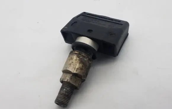 Tire pressure sensor