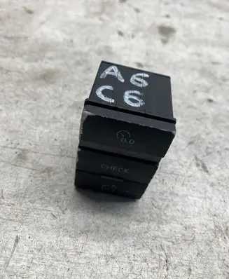 Panel lighting control switch
