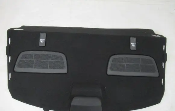 Renault Talisman Parcel shelf 794209946R