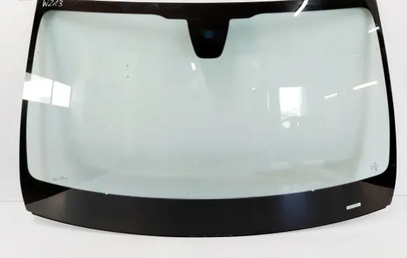 Mercedes-Benz E W213 Front windscreen/windshield window 43R-001585