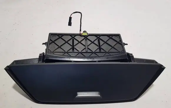 BMW X1 E84 Central console drawer/shelf pad 2993616BBH 2993616 299361601