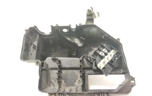 Audi A6 S6 C6 4F Fuse box set 4F1907355
