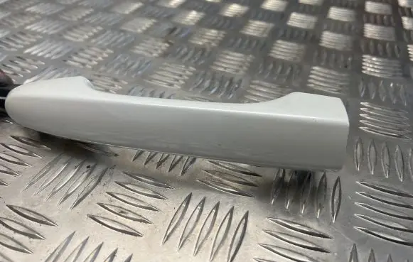 Honda CR-V Rear door handle trim 