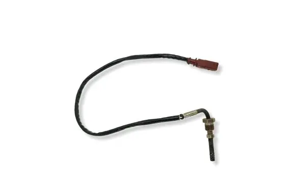 Audi A6 S6 C7 4G Exhaust gas temperature sensor 4G0906088K 6X0973602A