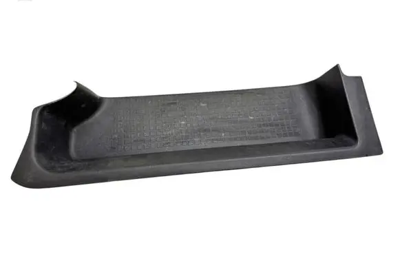 Volkswagen Multivan T4 Front sill trim cover 701863736B 705863736B