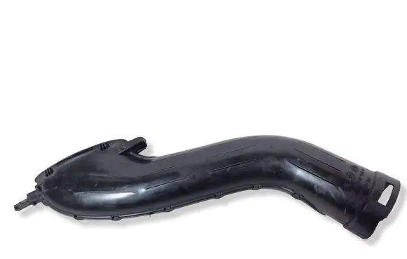 Citroen Berlingo Air intake hose/pipe 9643856980