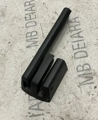 Tesla Model S Front driver seat rail trim 103167600A