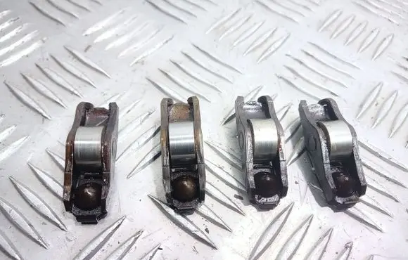 Hyundai i20 (PB PBT) Valve rocker arm 