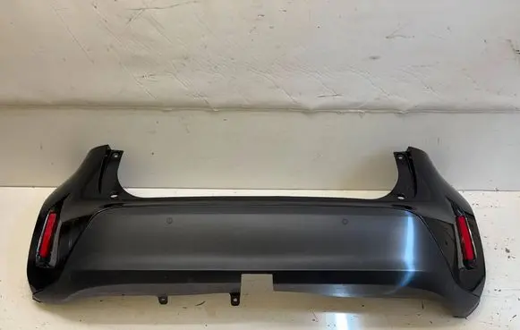 Toyota Yaris Cross Rear bumper 521590DB40