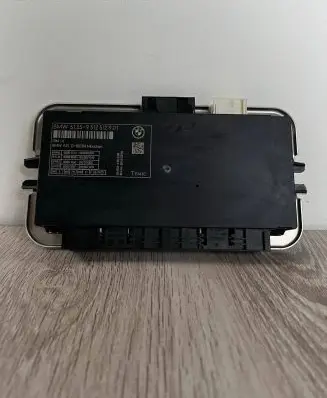 BMW 7 F01 F02 F03 F04 Light module LCM 9312512
