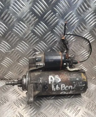 Audi A3 S3 8L Starter motor