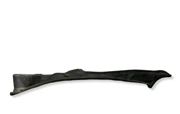 Toyota Prius (XW20) Fender foam support/seal 5382847010