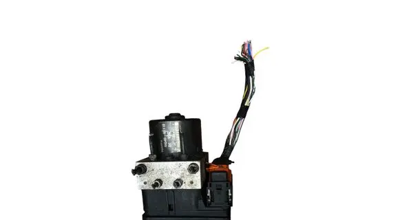 Toyota Yaris ABS Pump 895410D140 445400D110 06210958563