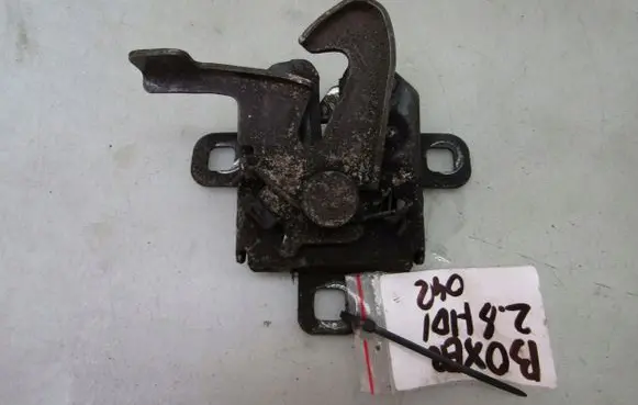 Peugeot Boxer Engine bonnet/hood lock/catch